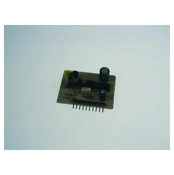 Osvětlovací technika Základní deska pro Power Strobe