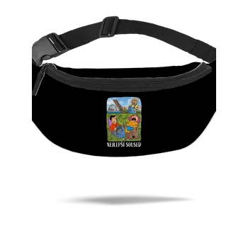 Ledvinka Bastard Nejlepší soused ledvinka Black