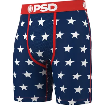 Boxerky PSD Star Spangle Men Underwear Velikost: XL