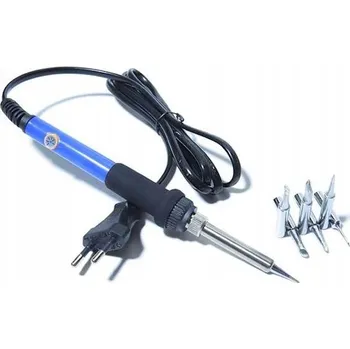 Pájka odporová (topná) ACS 60 W