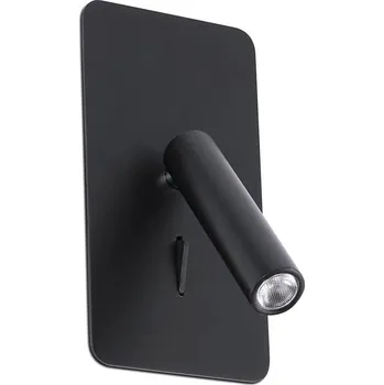 Nástěnné svítidlo FARO 62128 - LED Nástěnné bodové svítidlo SUAU LED/3W/230V