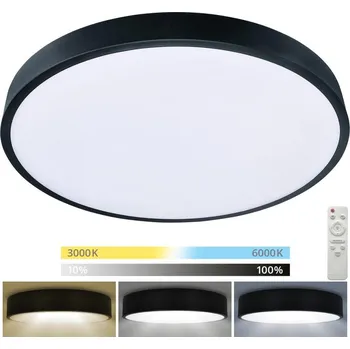 Brilagi - LED Stmívatelné svítidlo POOL SMART LED/60W/230V 3000-6000K 50 cm + DO