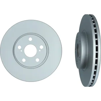 Brzdový kotouč Brzdový kotouč KAMOKA 1031130