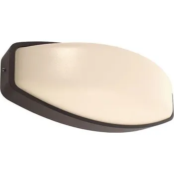 Venkovní osvětlení Deko-Light 731092 -LED Venkovní nástěnné svítidlo ERIDANI 13W/230V IP44 antracit