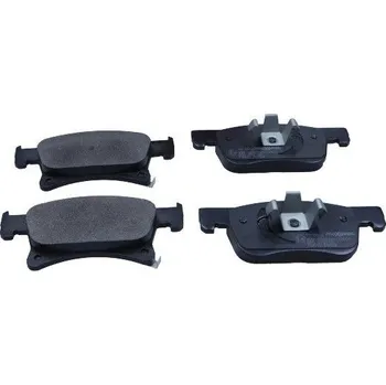 Brzdová destička Sada brzdových destiček, kotoučová brzda MAXGEAR 19-3650