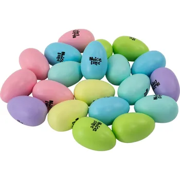 Perkuse Noicetone T M004 20 pcs Wooden Multi Shaker