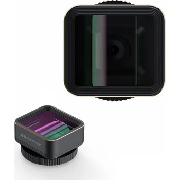 ShiftCam LensUltra - 1.55x Anamorphic SC-LU-AN-155-23-EF