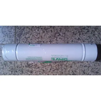 Kouřovod Kouřovod smalt roura průměr 100-1000 mm bílá