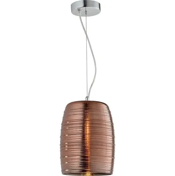 Lustr na lanku GOBI 1xE27/40W/230V