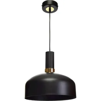 Lustr na lanku MALMO 1xE27/60W/230V