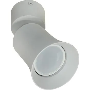 Bodové svítidlo Bodové svítidlo STIF 1xGU10/30W/230V bílá