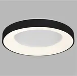 LED2 - LED Stropní svítidlo BELLA LED/40W/230V 3000/4000K černá