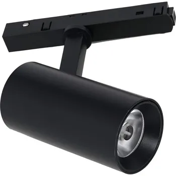 Bodové svítidlo MAGNETIC TRACK LED/10W/48V černá MI2076