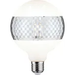 LED Stmívatelná žárovka CLASSIC G125 E27/4,5W/230V 2600K - Paulmann 28742