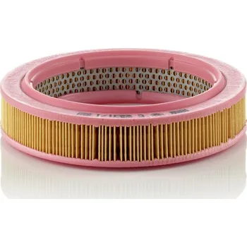 Auto-moto Vzduchový filtr MANN-FILTER C 2231/1