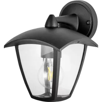 Průmyslové svítidlo Venkovní nástěnné svítidlo IGMA 1xE27/12W/230V IP44