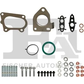 Turbodmychadlo Montážní sada, dmychadlo FA1 KT220260