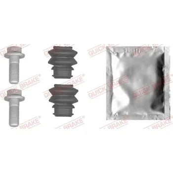 Brzdový třmen Sada příslušenství, brzdový třmen Quick Brake 113-1453