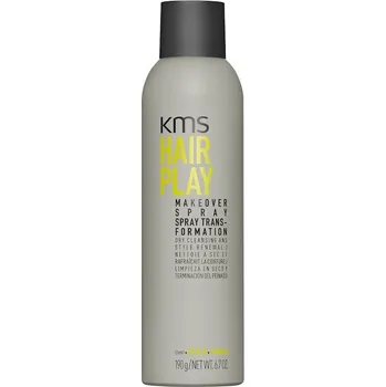 Stylingový přípravek KMS - HAIRPLAY Makeover Spray Vosky na vlasy 250 ml unisex