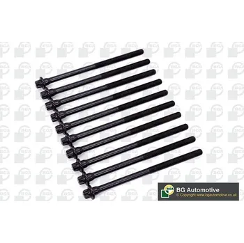 Spojovací materiál motoru Sada šroubů hlavy válce BGA BK6364