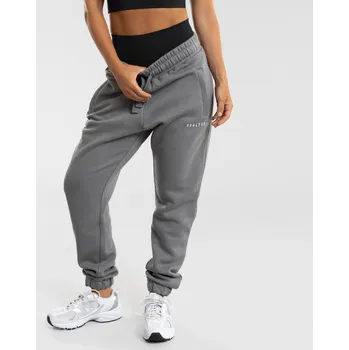 Exalted Dámské tepláky Comfy-Nest - šedá Velikost: XL