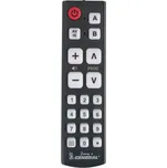 General Zoomy dálkový ovladač s velkými…