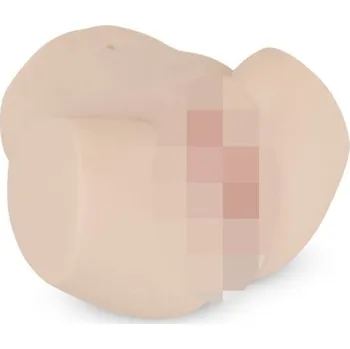 Vibrátor Friend with Benefits Alora Collins Mega Masturbator