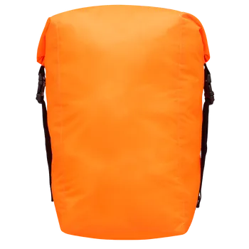 Spacák Mammut Compression Sack Velikost: L, Barva: oranžová