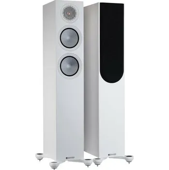Monitor Audio Silver 200 7G satin white