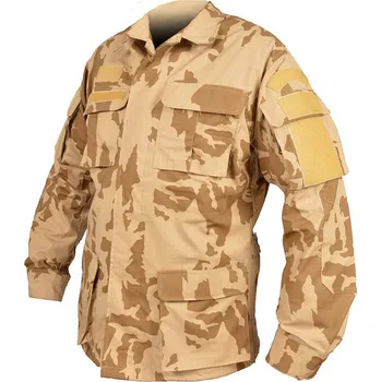 Blůza AČR vz.95 DESERT rip-stop nový model Blůza AČR vz.95 DESERT rip-stop nový model vel. 164/108
