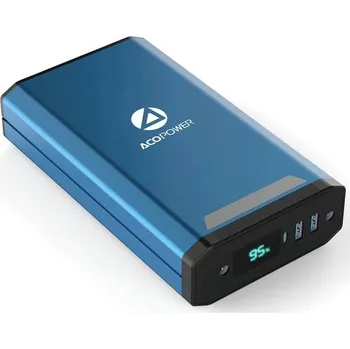 Powerbanka Acopower 193Wh powerbanka k solárním mrazákům LiONCooler/LiONCooler Mini AP-X230