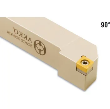 Pracovní nůž Soustružnický nůž SCACL 2020 K09 , AKKO A-SCACL-2020-K09