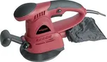 Elektrická excentrická bruska WPRS104 Worcraft, 430W, 150mm