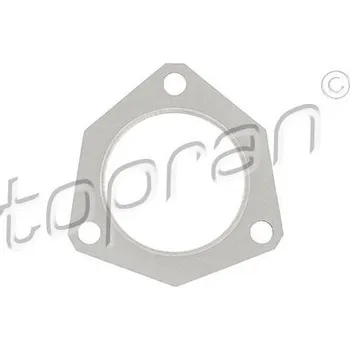 Auto-moto Těsnění, výfuková trubka TOPRAN 107 203