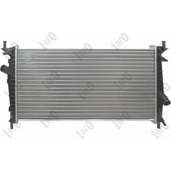 Chladič motoru Chladič, chlazení motoru ABAKUS 017-017-0036
