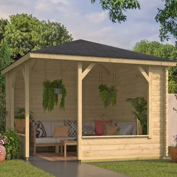 Zahradní altán Zahradní altán Mitch Tuindeco