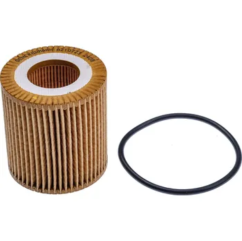 Filtr do auta Olejový filtr DENCKERMANN A210723