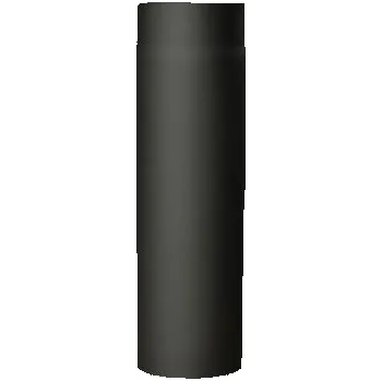 Kouřovod Kouřová trubka průměr 145-500 mm plech 1,5 mm