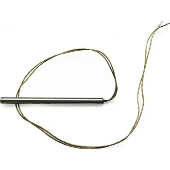 Krbová kamna Zapalování peletová kamna a kotle 300 W Edilkamin a Italiana Camini