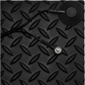 Notrax® 826 Diamond Stat - Antistatická protiúnavová rohož Rozmer: 60cm x 91cm 826