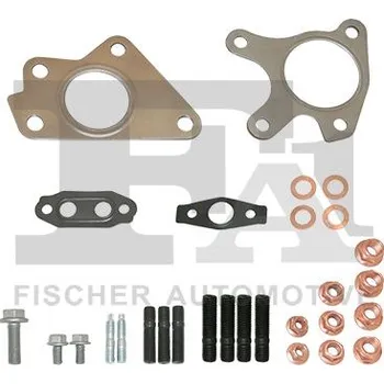 Turbodmychadlo Montážní sada, dmychadlo FA1 KT780005