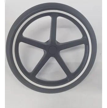 Přeprava dětí CYBEX sada zadních kol na PRIAM Chrome 2ks