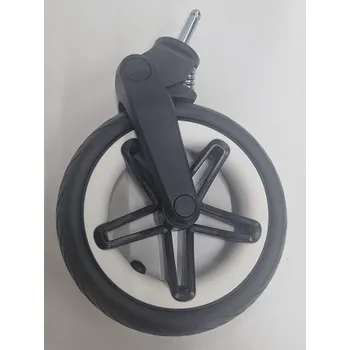 Příslušenství pro přepravu dětí CYBEX sada předních kol na TALOS S LUX 2ks 2 2022