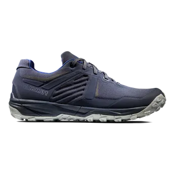 Pánská treková obuv Mammut Ultimate III Low GTX® Men Velikost: UK 10,5, Barva: modrá