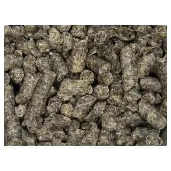 Krmivo pro koně Řepné řízky (cukrovarké) 25kg