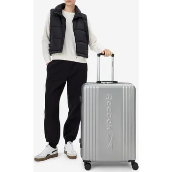 Reebok WAL-003-07-CCC-L stříbrný