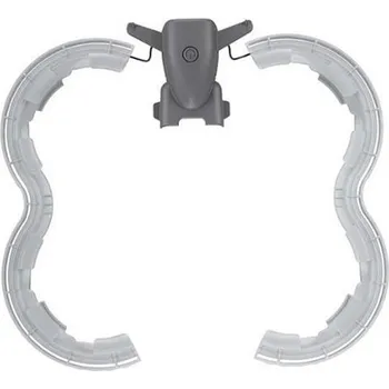 Dron DJI Avata 2 - LED nárazník pro ochranu vrtule