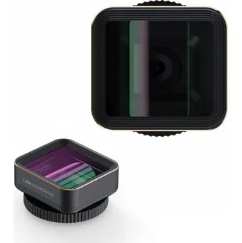 ShiftCam LensUltra - 1.33x Anamorphic SC-LU-AN-133-23-EF