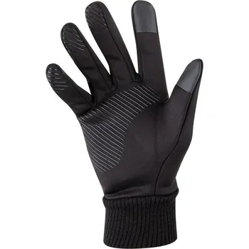 Rukavice Tactical - dotykové rukavice pro smartphone L / XL, černé 57983105494