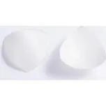 Vycpávky do podprsenky 07099P - bílá - L/XL